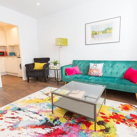 Chester Stays - Lovely Apartment In The Heart Of Chester With Free Parking Kültér fotó