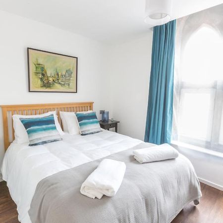 Chester Stays - Lovely Apartment In The Heart Of Chester With Free Parking Kültér fotó