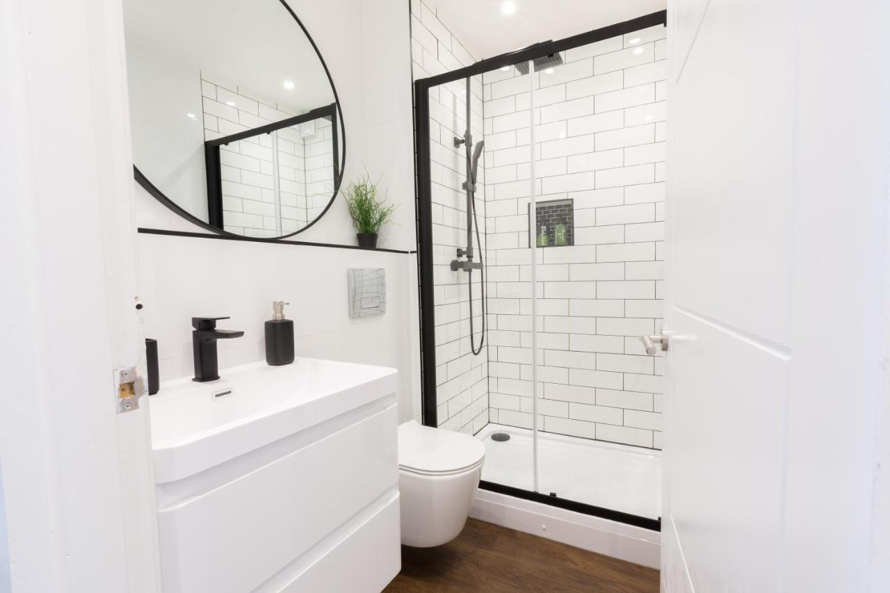 Chester Stays - Lovely Apartment In The Heart Of Chester With Free Parking Kültér fotó